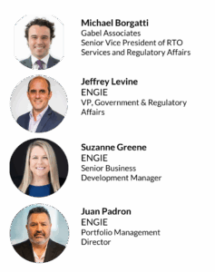 List of Engie employees