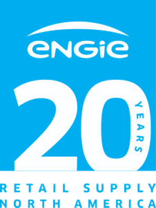 Engie 20 year anniversary
