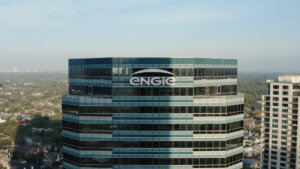 Engie Houston, Texas office